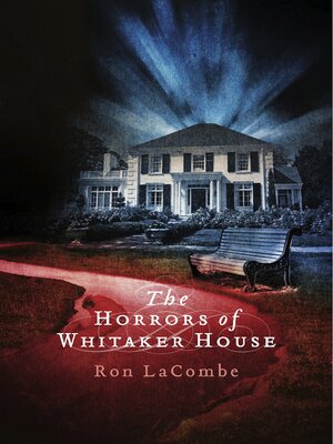 cover image of The Horrors of Whitaker House
